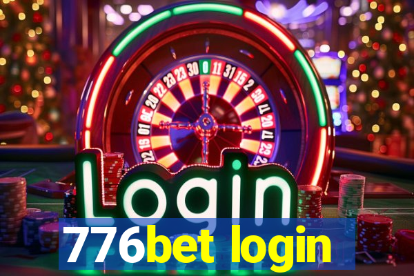 776bet login